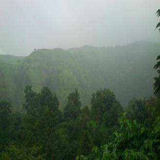 Relax And Unwind Amidst Nature's Bounty, Pune 2